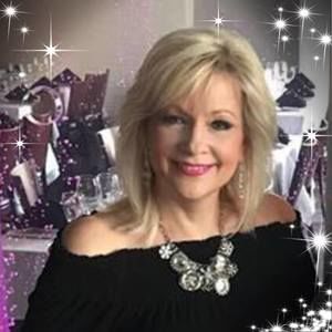 Meet your Posher, Brenda